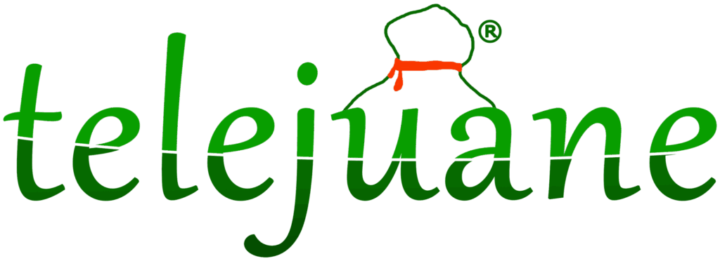 Telejuane Café Gastrobar logo