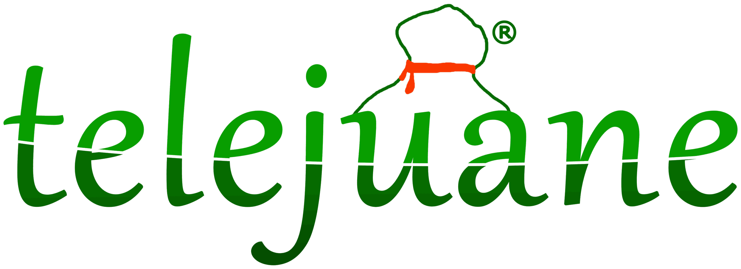 Telejuane Café Gastrobar logo