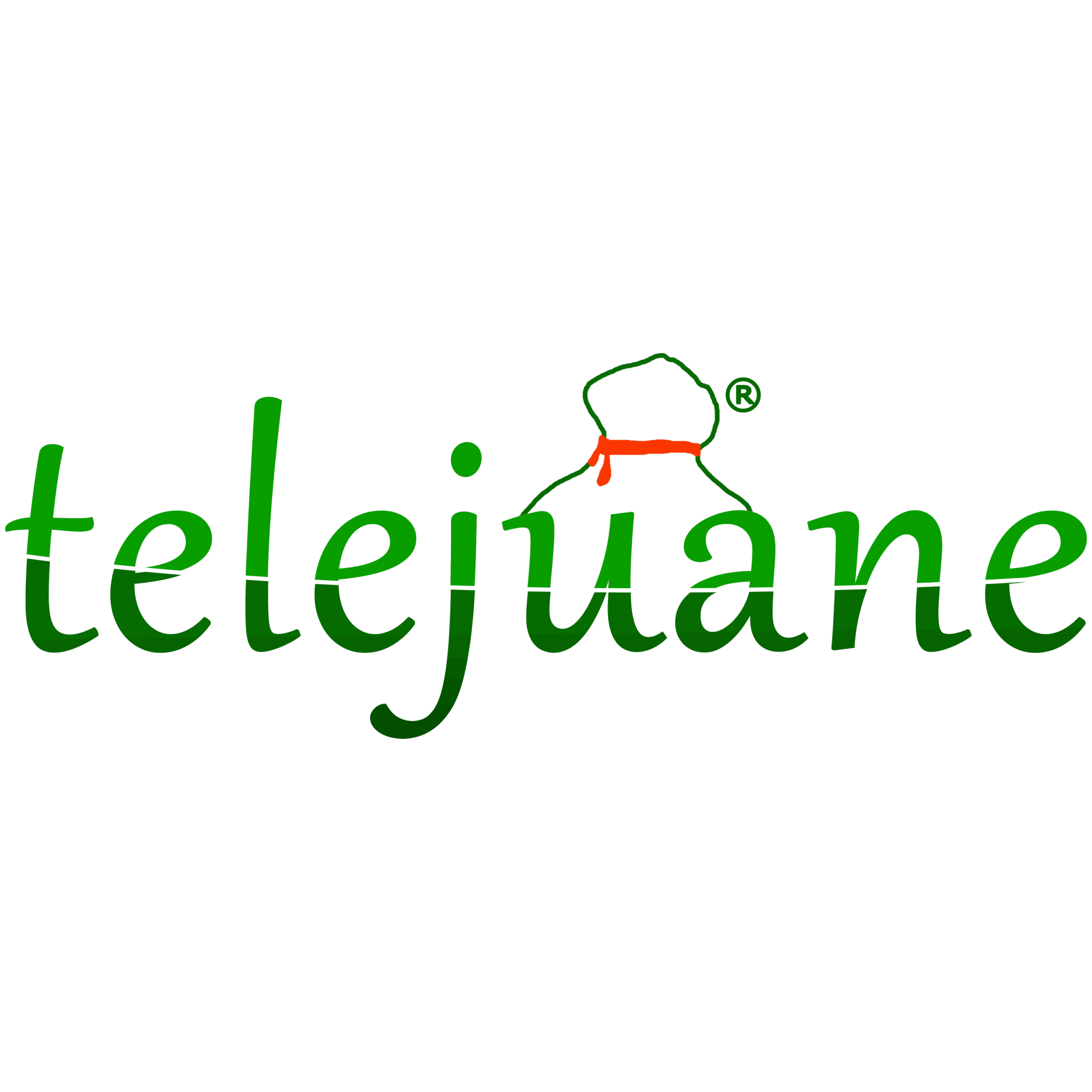 Telejuane Café Gastrobar logo