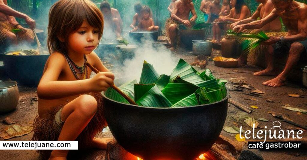 El Juane no es solo un plato… es un legado.