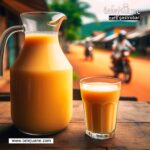 El día que la aguajina me salvó del calor.