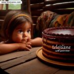 El postre que mi mamá hacía los domingos. #CuentoTelejuane.