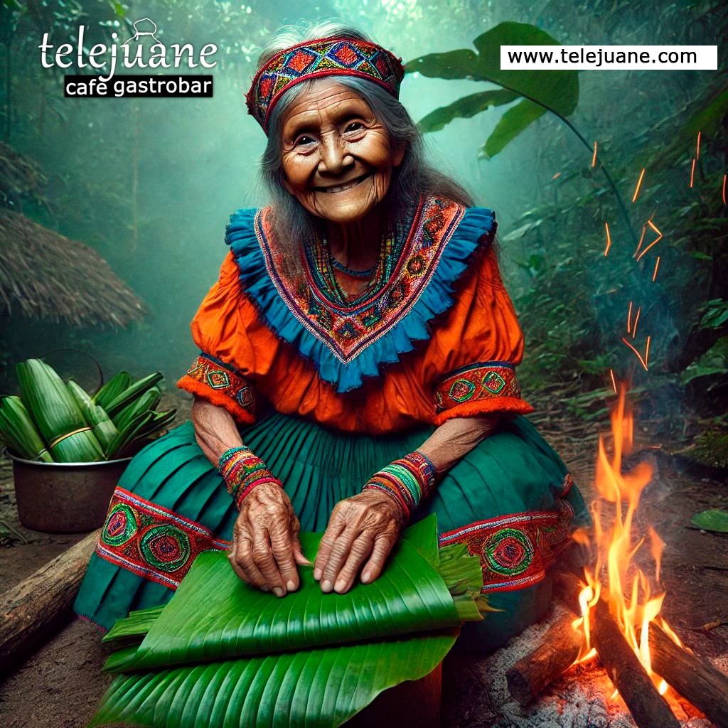 𝐄𝐥 𝐬𝐞𝐜𝐫𝐞𝐭𝐨 𝐝𝐞𝐥 𝐛𝐢𝐣𝐚𝐨.