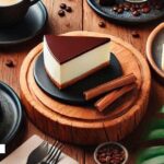 El postre perfecto para un café Ucayalino