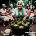 Las manos que envuelven historias. #CuentoTelejuane.