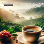 Un café con alma de selva