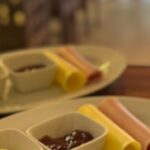 Desayuno continental Telejuane