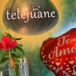 San Valentín Telejuane
