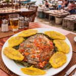 patarashca Telejuane menú menú gourmet menú gastrobar menú ejecutivo